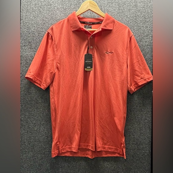 Greg Norman Collection Other - Greg Norman Polo Shirt Size Small